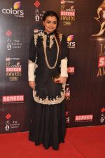 at Screen Awards red carpet in Mumbai on 12th Jan 2013 (264).JPG